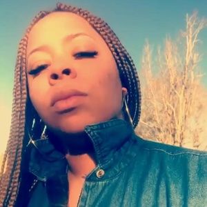 Meet your Posher, Sherri